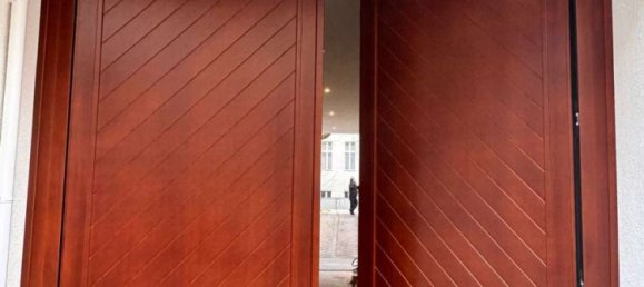 4 غرف نوم شقة في Charlottenburg, Germany رقم 323098 11