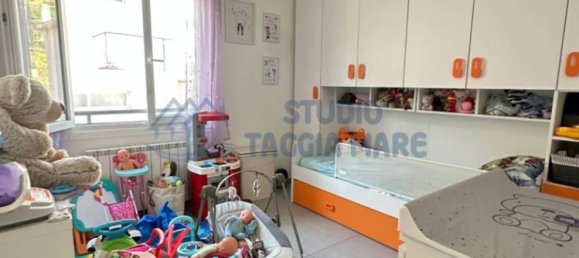 Квартира с 1 спальней в Таджа, Италия № 319240 8