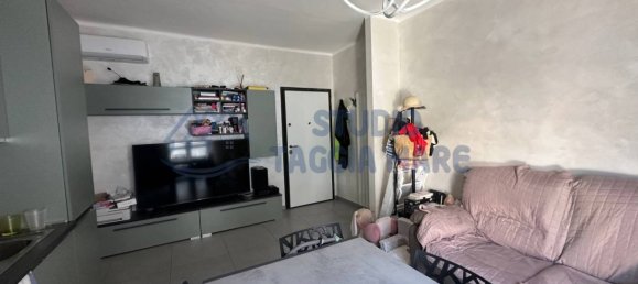 Квартира с 1 спальней в Таджа, Италия № 319240 3