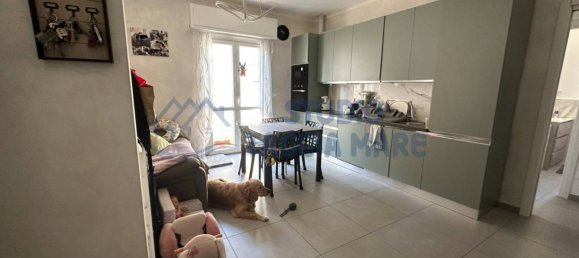 Квартира с 1 спальней в Таджа, Италия № 319240 2