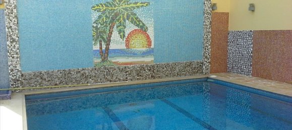 5 dormitorios propiedad en venta en Glyfada, South Athens, Attica, Greece № 7903 5