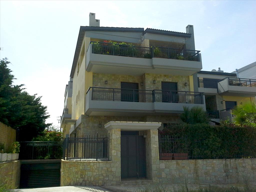 5 dormitorios propiedad en venta en Glyfada, South Athens, Attica, Greece № 7903