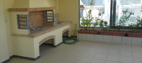 5 dormitorios propiedad en venta en Glyfada, South Athens, Attica, Greece № 7903 24