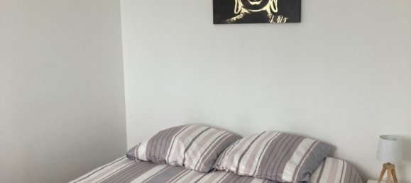 1غرفة بناية في Raismes, France رقم 52417 23