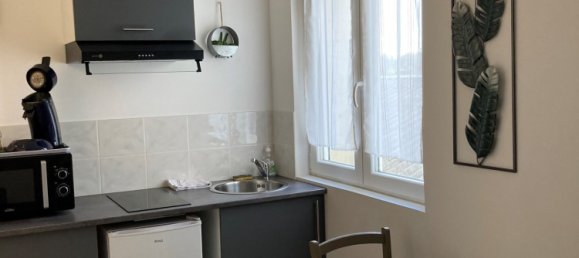 1غرفة بناية في Raismes, France رقم 52417 24