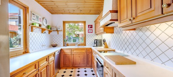 7 rooms Townhouse in Freising, Germany No. 232854 7