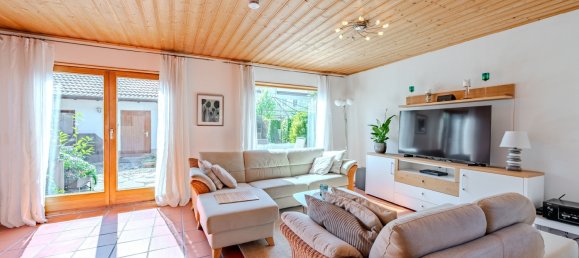 7 rooms Townhouse in Freising, Germany No. 232854 4