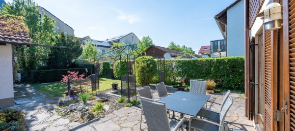 7 rooms Townhouse in Freising, Germany No. 232854 2