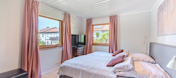 7 rooms Townhouse in Freising, Germany No. 232854 10