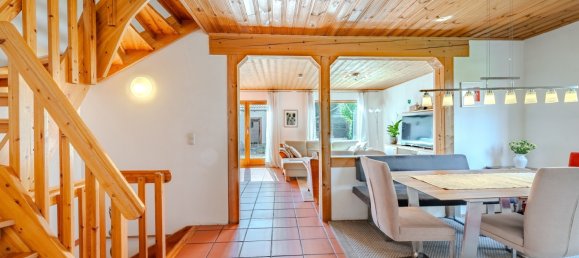 7 rooms Townhouse in Freising, Germany No. 232854 6