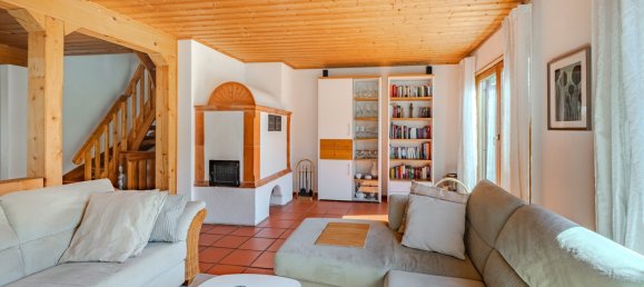 7 rooms Townhouse in Freising, Germany No. 232854 5