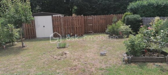 2 Schlafzimmer Doppelhaus in Combs-la-Ville, France, Nr. 324157 2