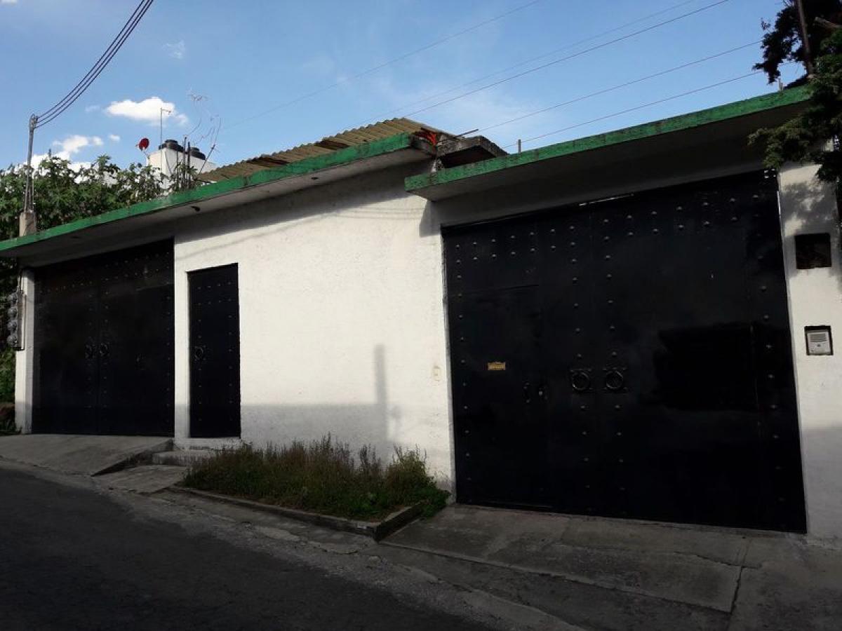 2 bedrooms House in Mexico No. 152718