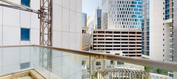 1 Schlafzimmer Wohnung in Business Bay, UAE, Nr. 111291 2