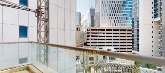 1 Schlafzimmer Wohnung in Business Bay, UAE, Nr. 111291 14