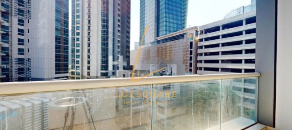 1 Schlafzimmer Wohnung in Business Bay, UAE, Nr. 111291 18