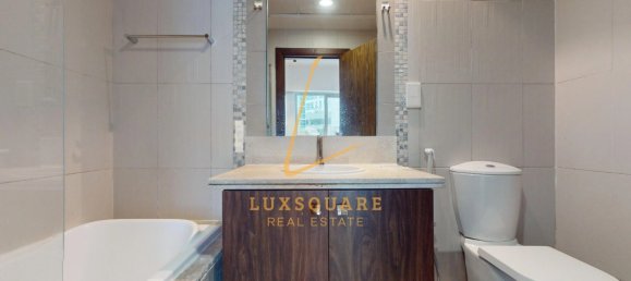 1 Schlafzimmer Wohnung in Business Bay, UAE, Nr. 111291 13