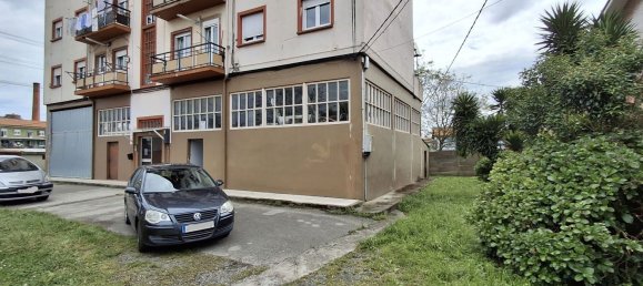 235m² Commercial property in Torrelavega, Spain No. 149852 7