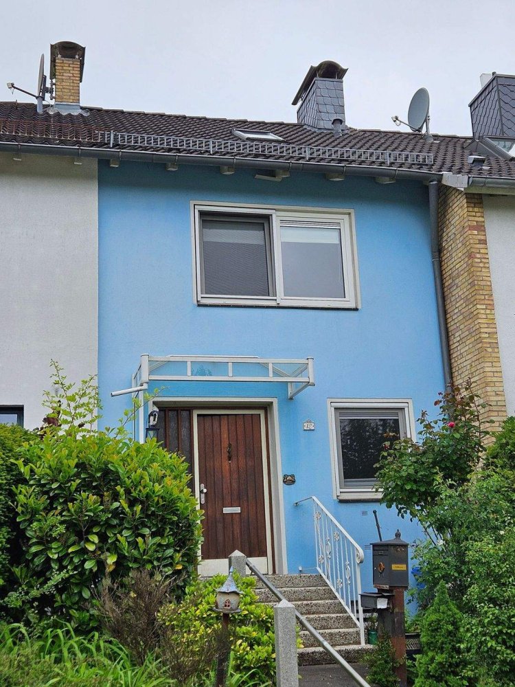 Moradia em banda de 4 divisões em Kiel, Germany N.º 370605