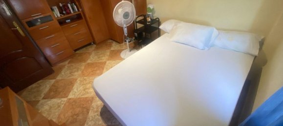 3 غرف نوم شقة في Malaga, Spain رقم 166302 21