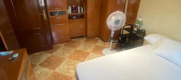 3 غرف نوم شقة في Malaga, Spain رقم 166302 26