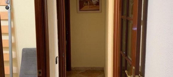 3 غرف نوم شقة في Malaga, Spain رقم 166302 43