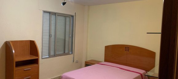 3 غرف نوم شقة في Malaga, Spain رقم 166302 31