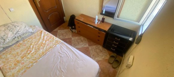 3 غرف نوم شقة في Malaga, Spain رقم 166302 18