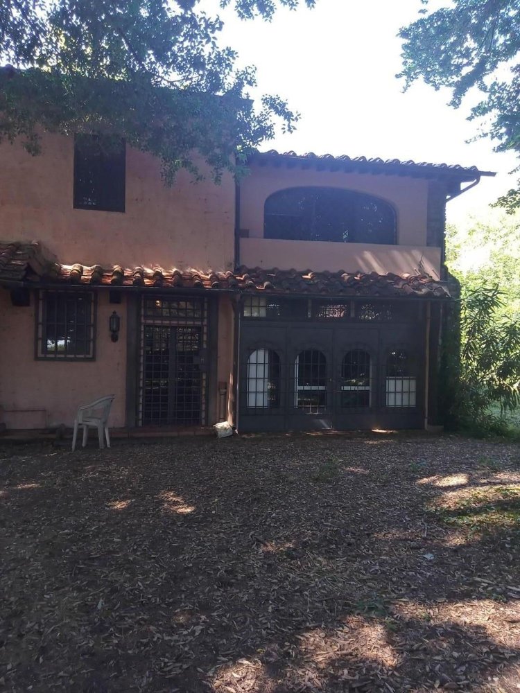 12 rooms House in San Giuliano Terme, Italy No. 205571