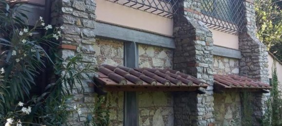12 rooms House in San Giuliano Terme, Italy No. 205571 2