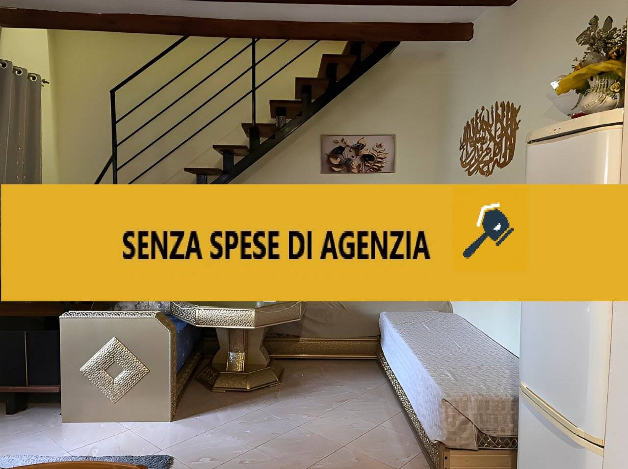 Студия в Ровелло Порро, Италия № 331016