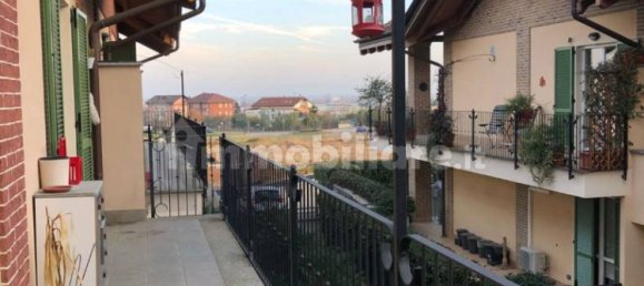 Apartamento de 2 dormitorios en Chieri, Italy No. 148617 4