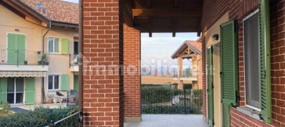 Apartamento de 2 dormitorios en Chieri, Italy No. 148617 26
