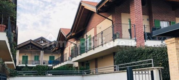 Apartamento de 2 dormitorios en Chieri, Italy No. 148617 6
