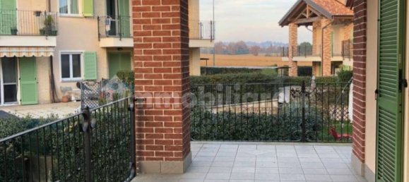 Apartamento de 2 dormitorios en Chieri, Italy No. 148617 25