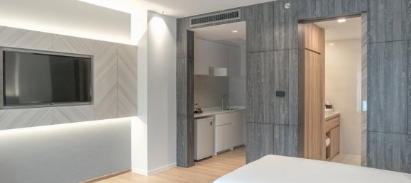 Apartamento com 2 quartos em condomínio em Rawai, Thailand N.º 30560 5