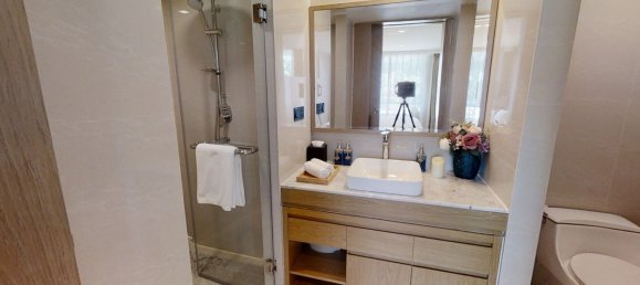 Apartamento com 2 quartos em condomínio em Rawai, Thailand N.º 30560 8