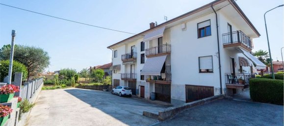 4 rooms Apartment in Bagnolo Piemonte, Italy No. 277854 50