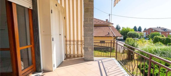 4 rooms Apartment in Bagnolo Piemonte, Italy No. 277854 29