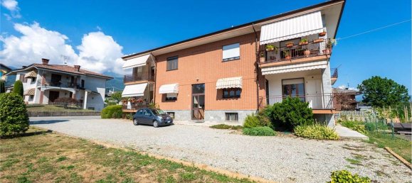 4 rooms Apartment in Bagnolo Piemonte, Italy No. 277854 45