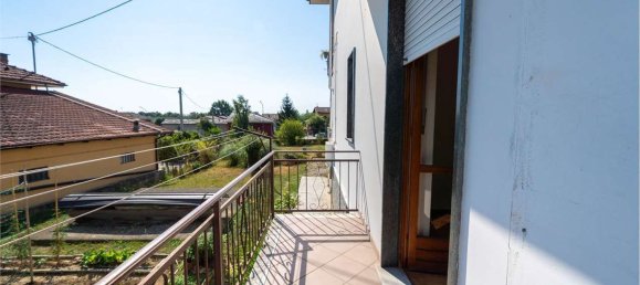 4 rooms Apartment in Bagnolo Piemonte, Italy No. 277854 34