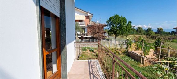 4 rooms Apartment in Bagnolo Piemonte, Italy No. 277854 33