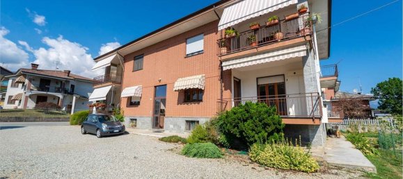 4 rooms Apartment in Bagnolo Piemonte, Italy No. 277854 46