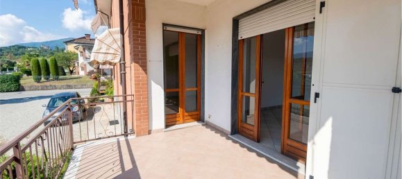 4 rooms Apartment in Bagnolo Piemonte, Italy No. 277854 31