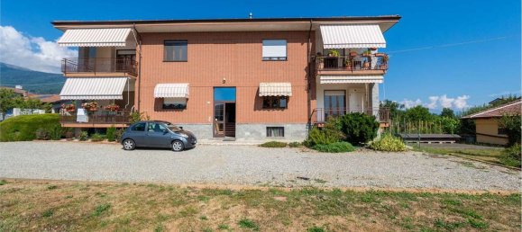 4 rooms Apartment in Bagnolo Piemonte, Italy No. 277854 44