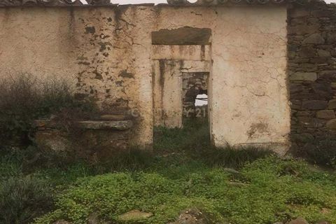 90m² Land in Almodovar, Portugal No. 242601