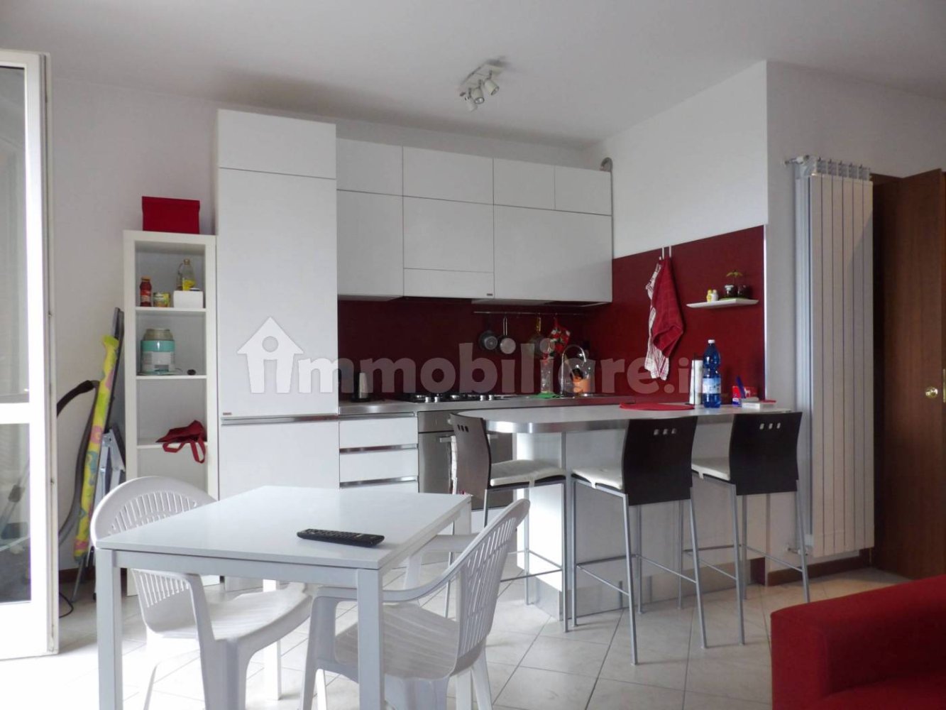 2 chambres Appartement à Baveno, Italy No. 222487