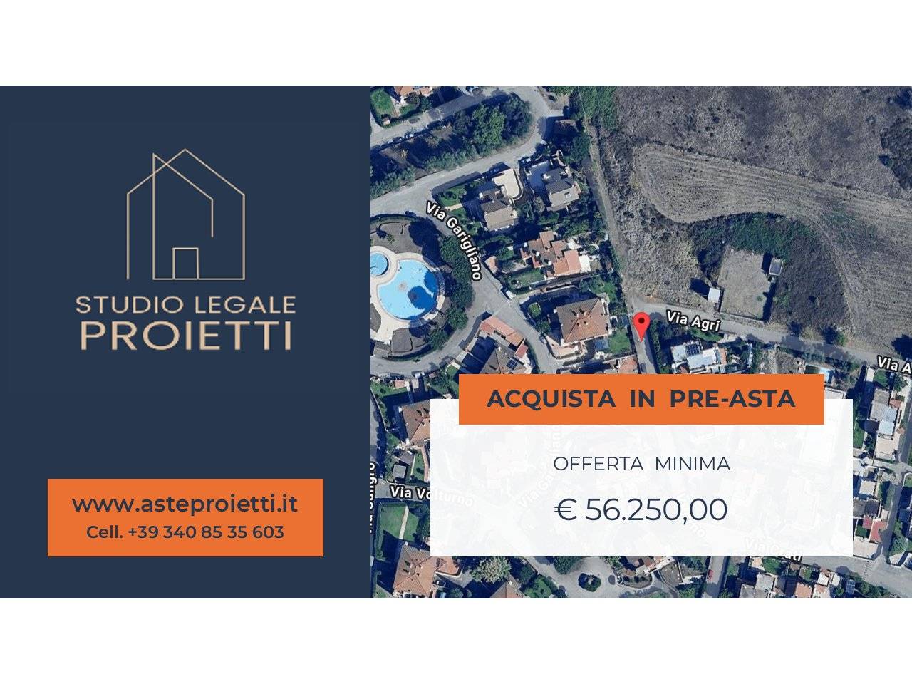 3 bedrooms Villa in Ardea, Italy No. 309597