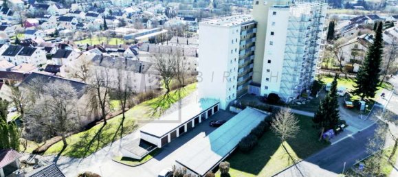 2 bedrooms Apartment in Biberach, Germany No. 84259 4