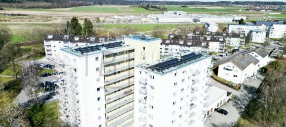 2 bedrooms Apartment in Biberach, Germany No. 84259 5